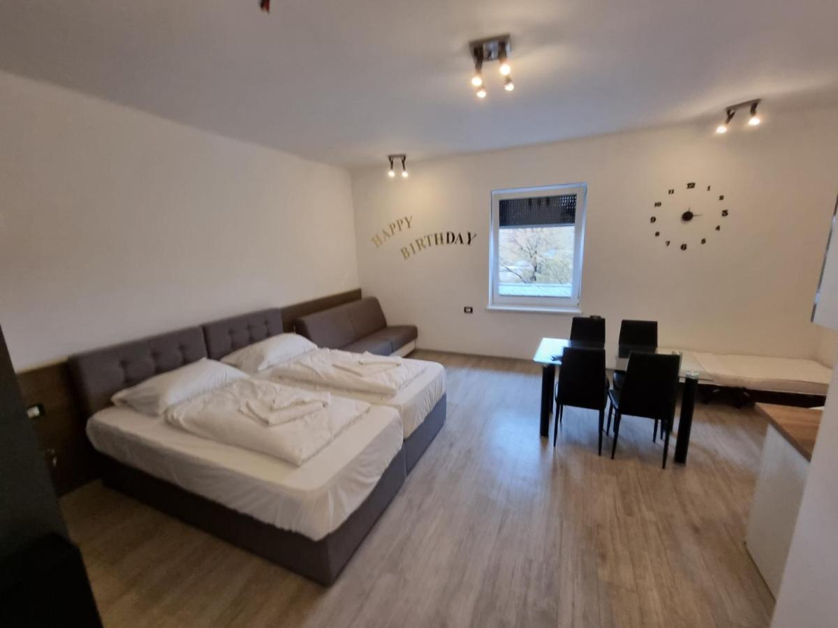 Artrock Residence Izola Kültér fotó